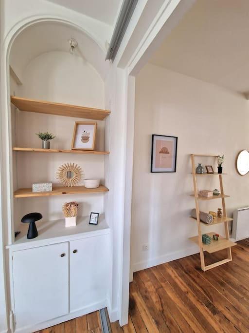 Magnifique Appartement - Driant Troyes Eksteriør bilde