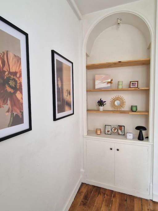 Magnifique Appartement - Driant Troyes Eksteriør bilde