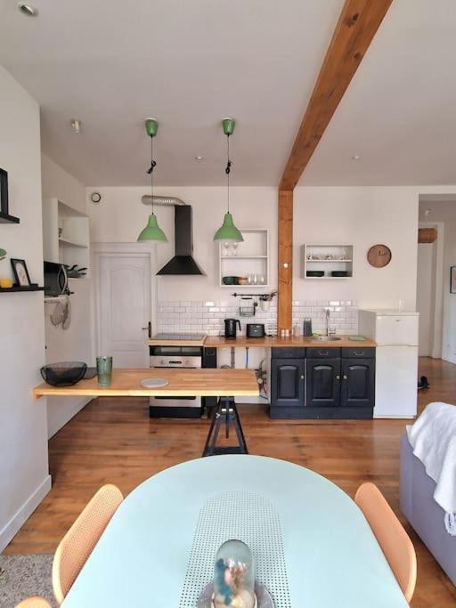 Magnifique Appartement - Driant Troyes Eksteriør bilde