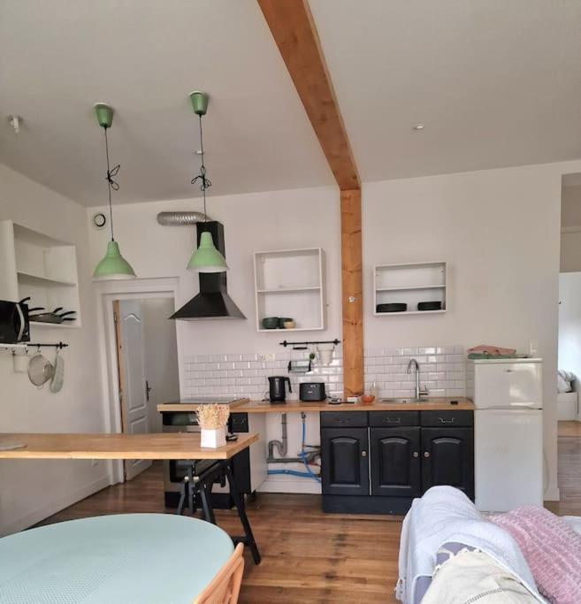 Magnifique Appartement - Driant Troyes Eksteriør bilde